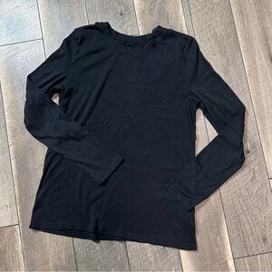 Eddie Bauer Modal Blend Long Sleeve